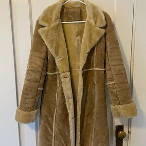 Penny Lane Coat